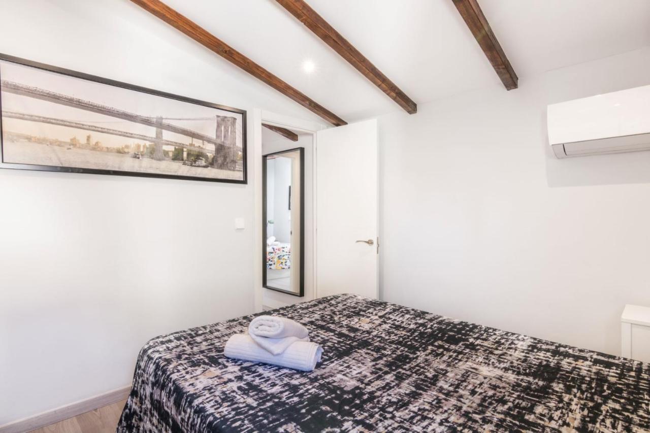 2 Plantas En Cuzco - Plz Castilla - Sweet Apartamento