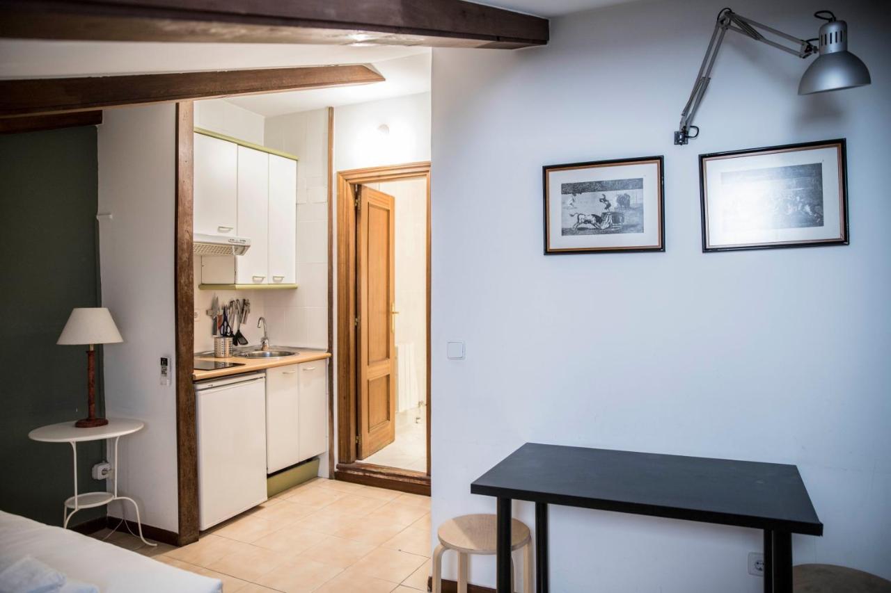 Apartamento Urban Vida Carretas Madrid