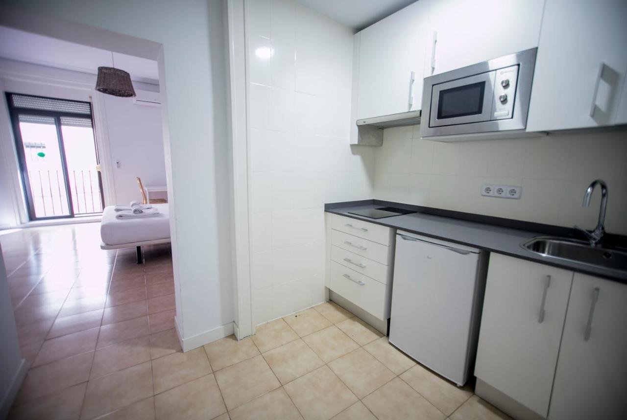 Urban Vida Carretas Apartamento *