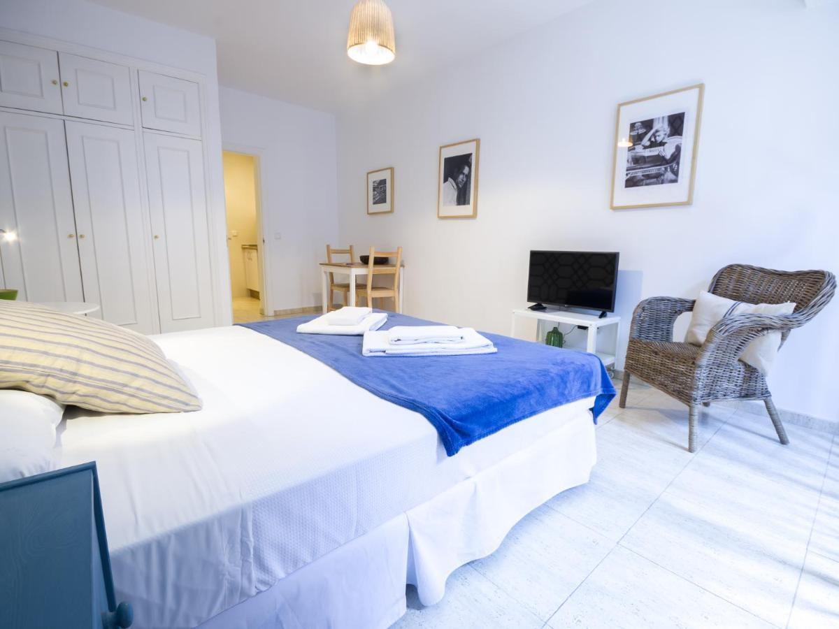 Apartamento Urban Vida Carretas Madrid