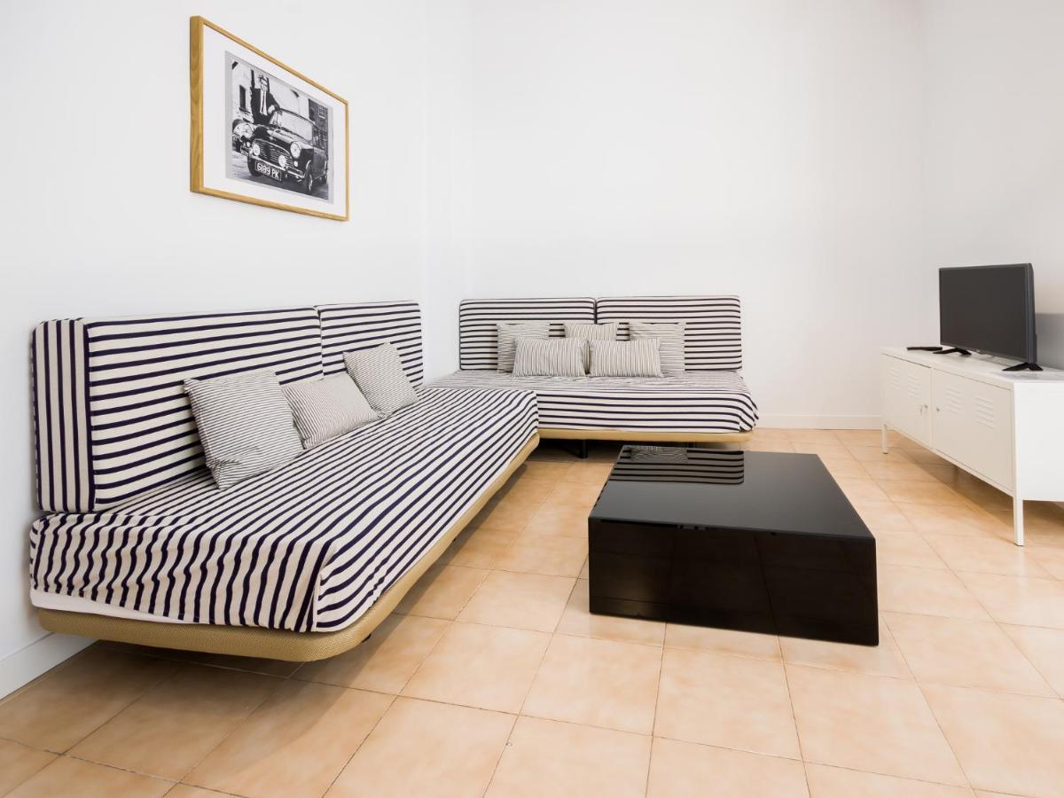 Apartamento Urban Vida Carretas