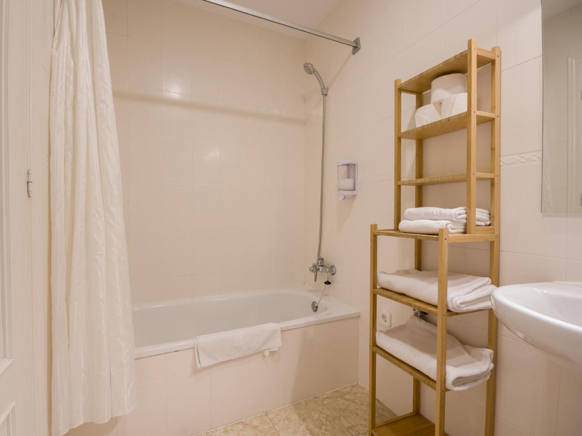 Urban Vida Carretas Apartamento