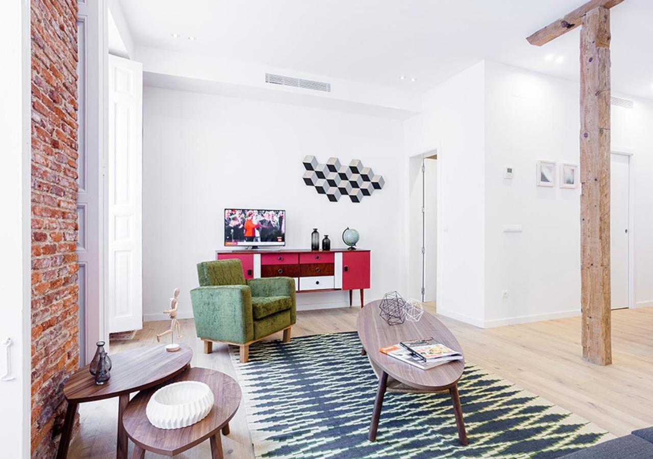 Malasaña By Flatsweethome Apartamento *