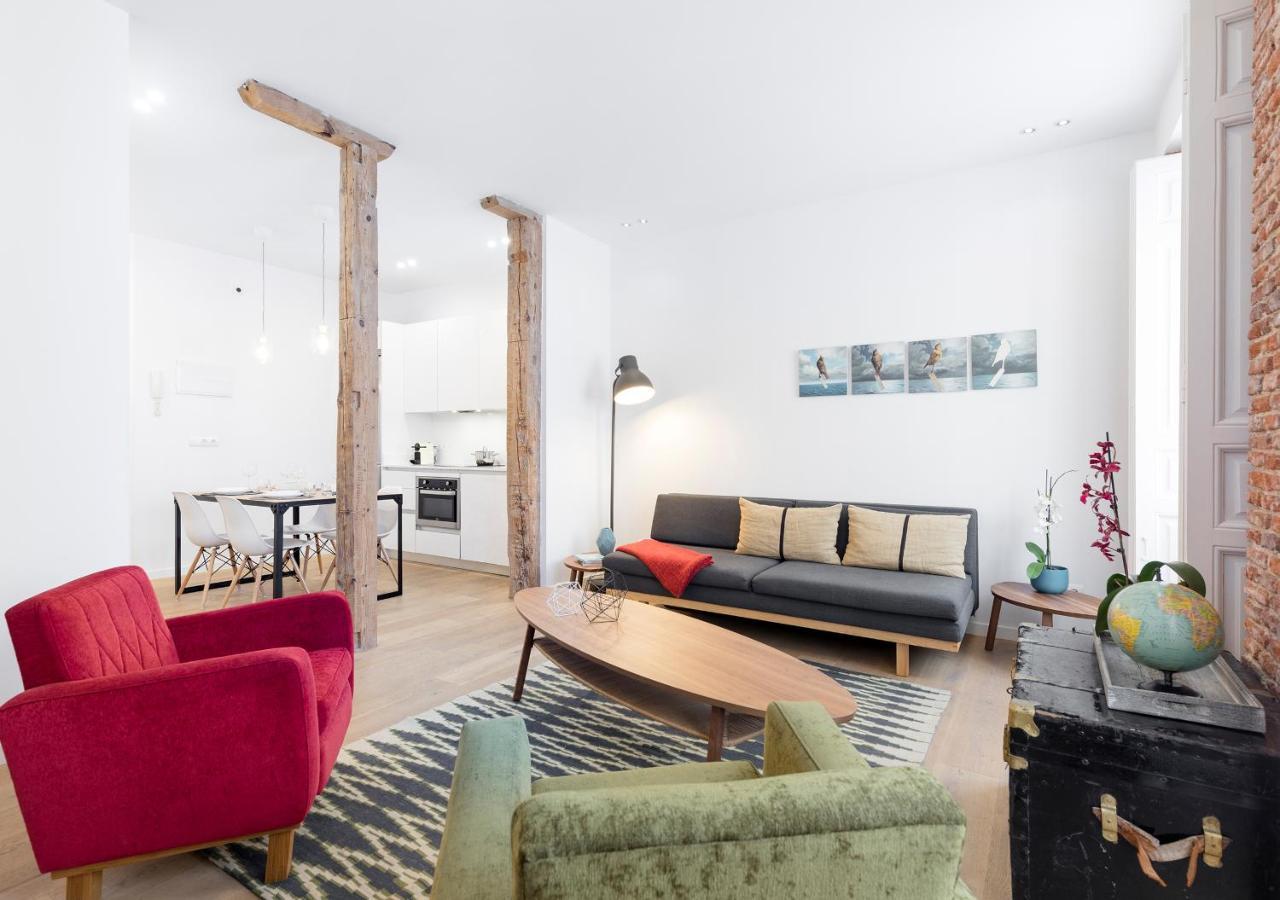 Malasaña By Flatsweethome * Madrid