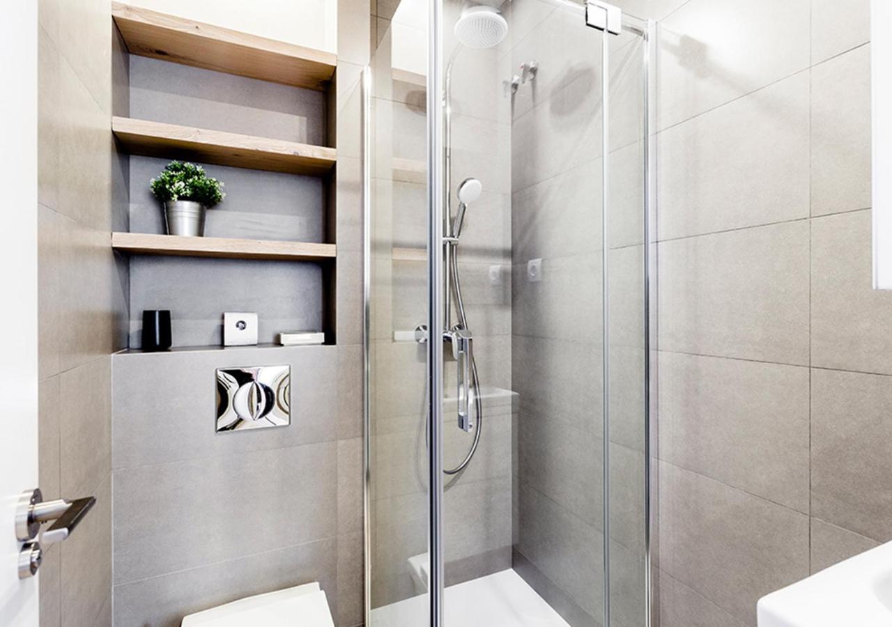 Apartamento Malasaña By Flatsweethome Madrid