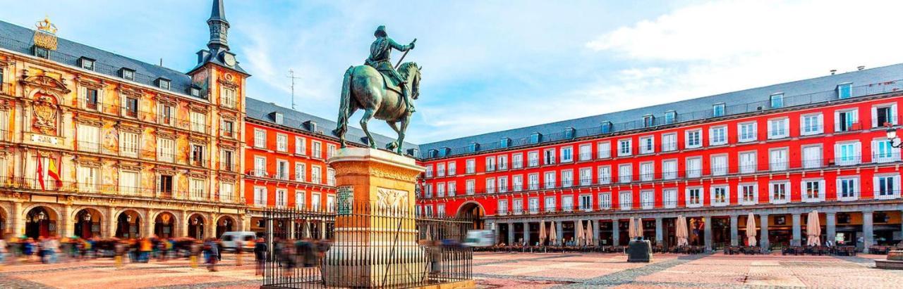 2 Plantas En Cuzco - Plz Castilla - Sweet