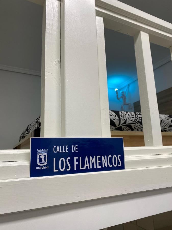 Apartamento Flamencos, Malasaña
