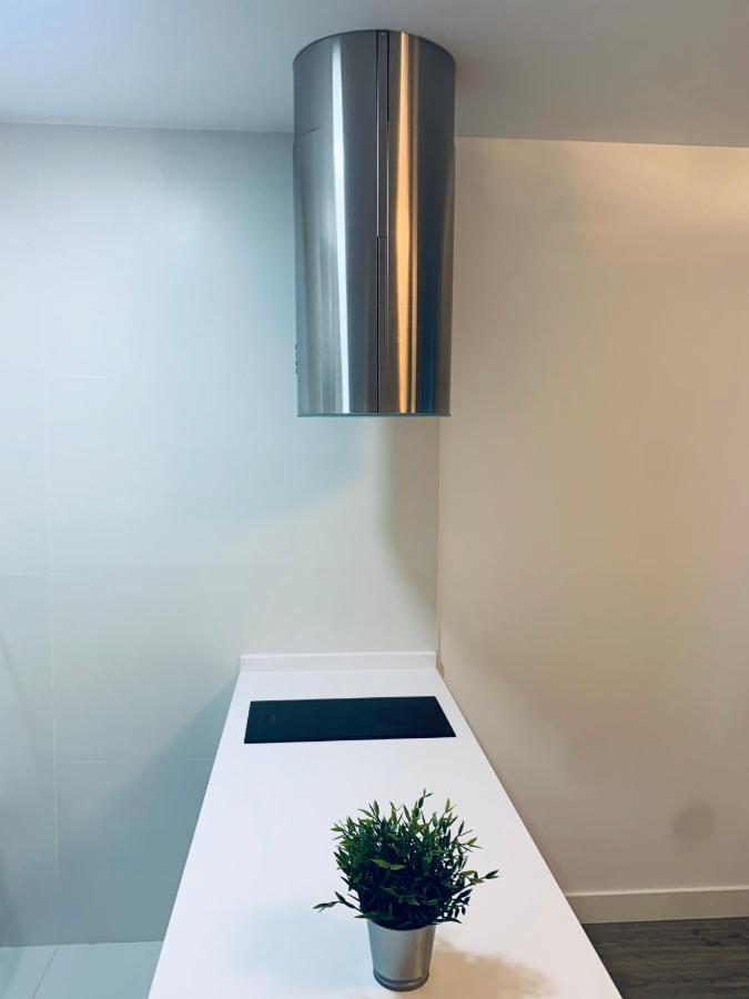 Pisos Con Piscina Barrio Exclusivo-wizinkcenter Apartamento *
