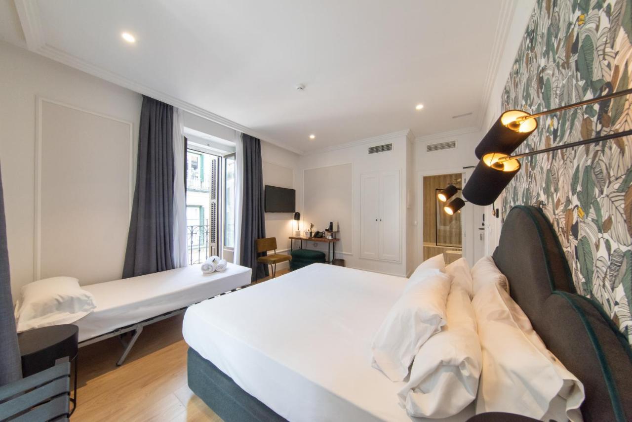 Hotel Soho Boutique Opera