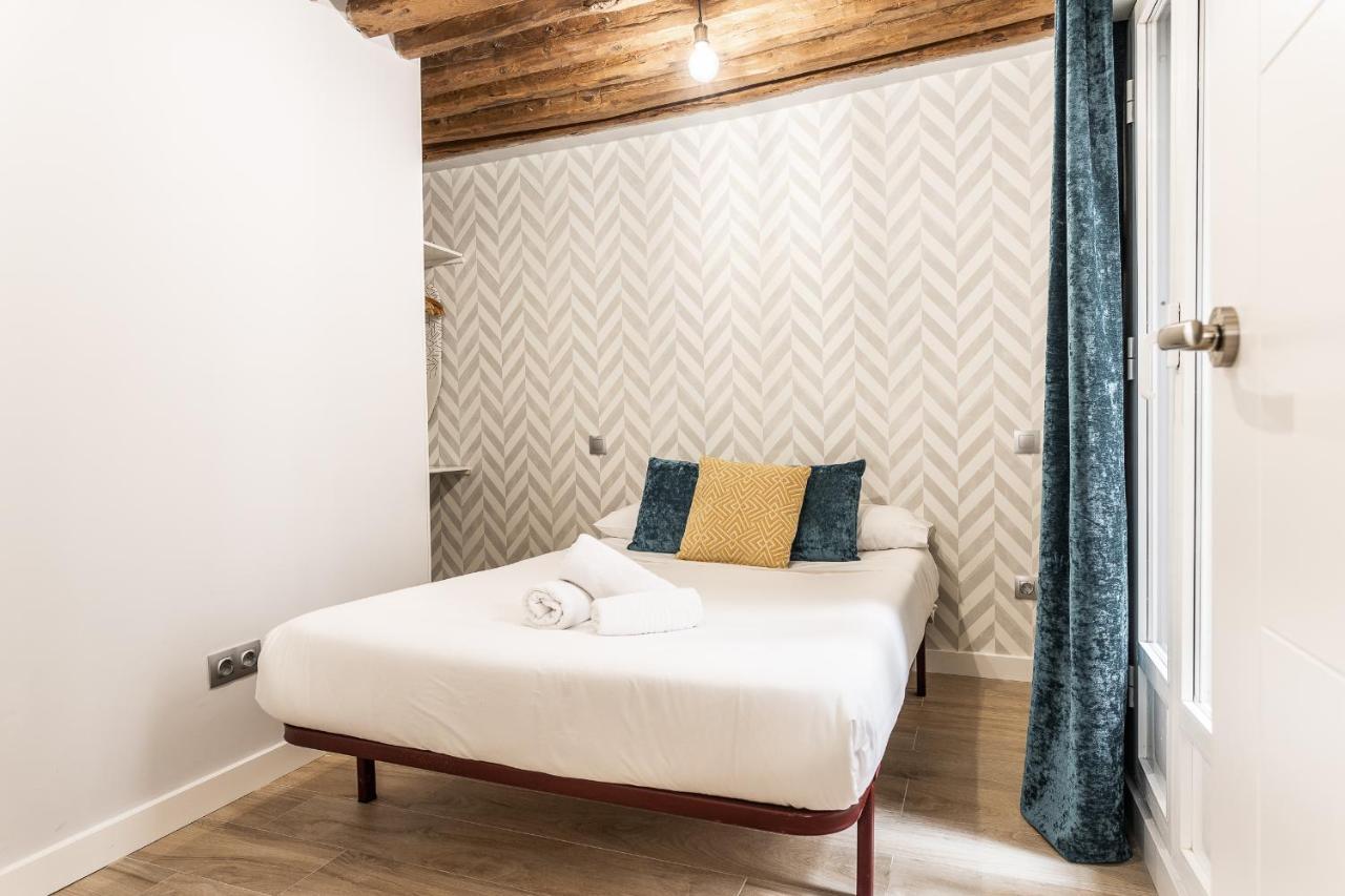 Bnbholder Rustic Group Gran Vía&sol Apartamento *