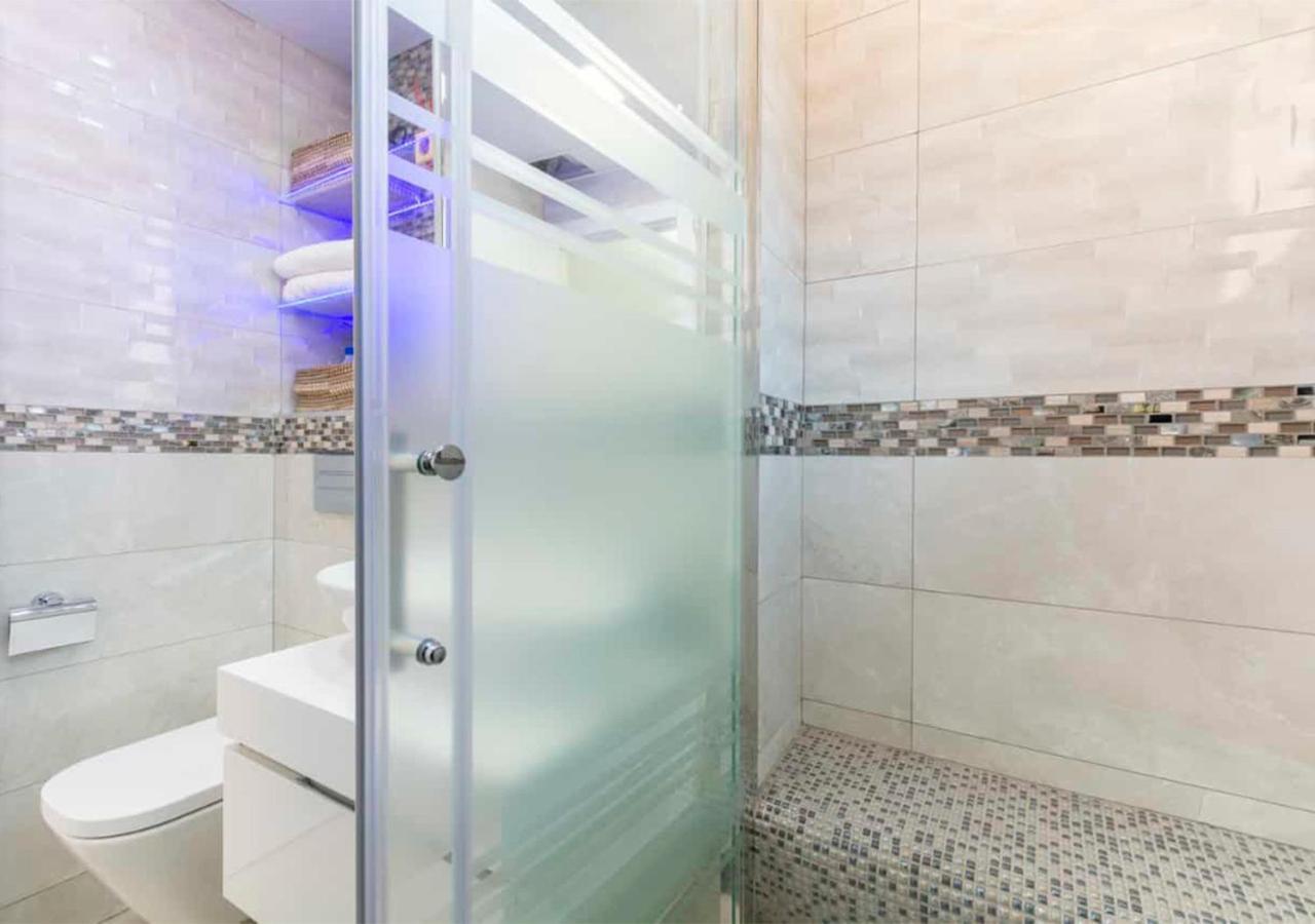 Apartamento Comodo Y Acogedor Apartamento1a Madrid