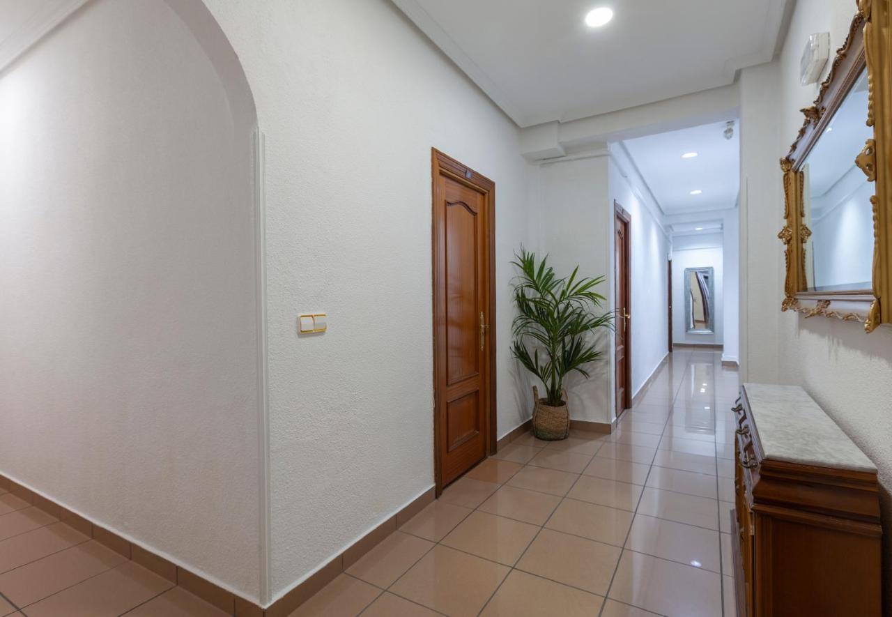 Hotel Maria Luisa