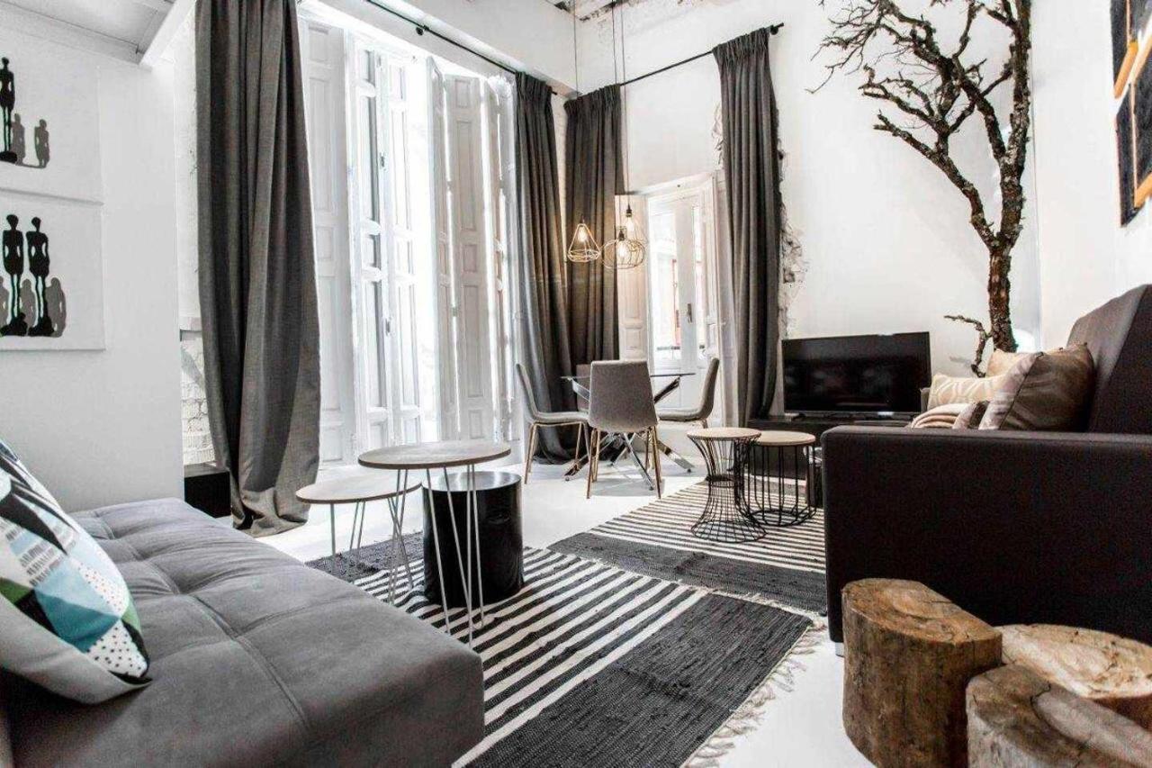 Apartamento Almudena Modern Y Luxury Space Near Plaza Mayor