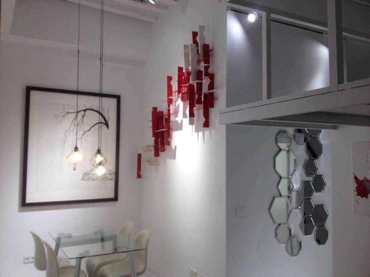 Apartamento Carmen Modern Y Luxury Space Near Plaza Mayor Madrid