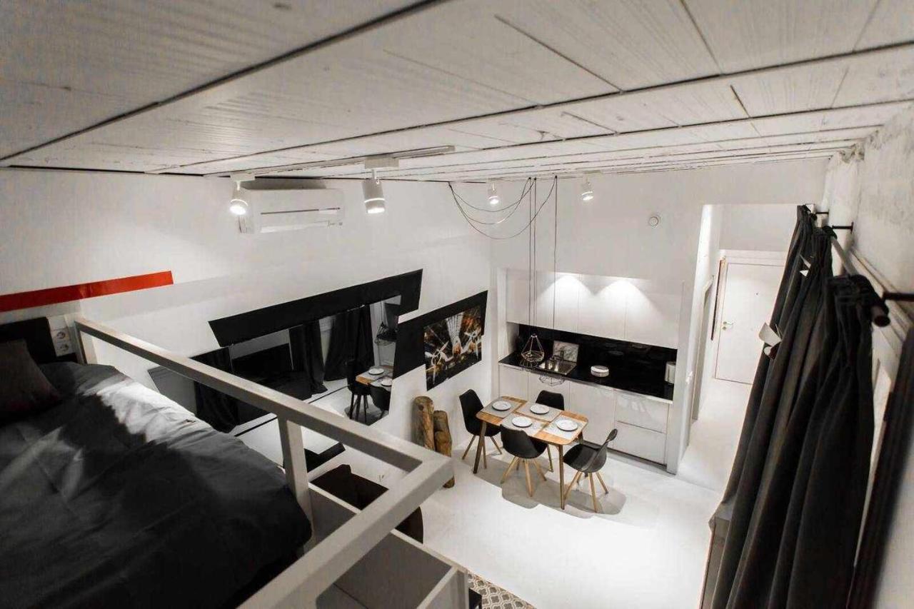 Esperanza Modern Y Luxury Space Near Plaza Mayor *