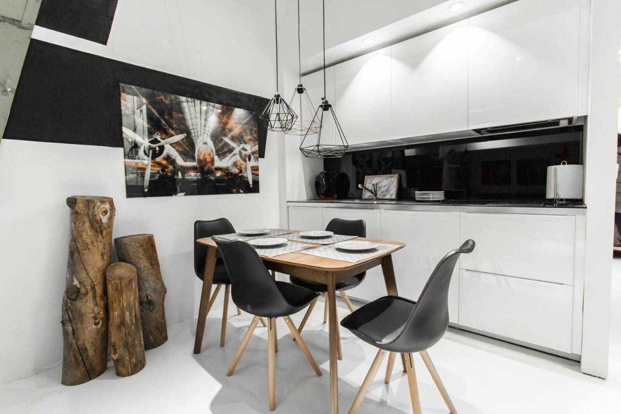 Esperanza Modern Y Luxury Space Near Plaza Mayor