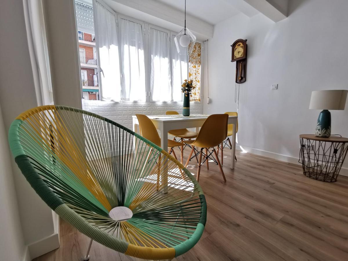 El Canigó De Jacinto Verdaguer Apartamento *