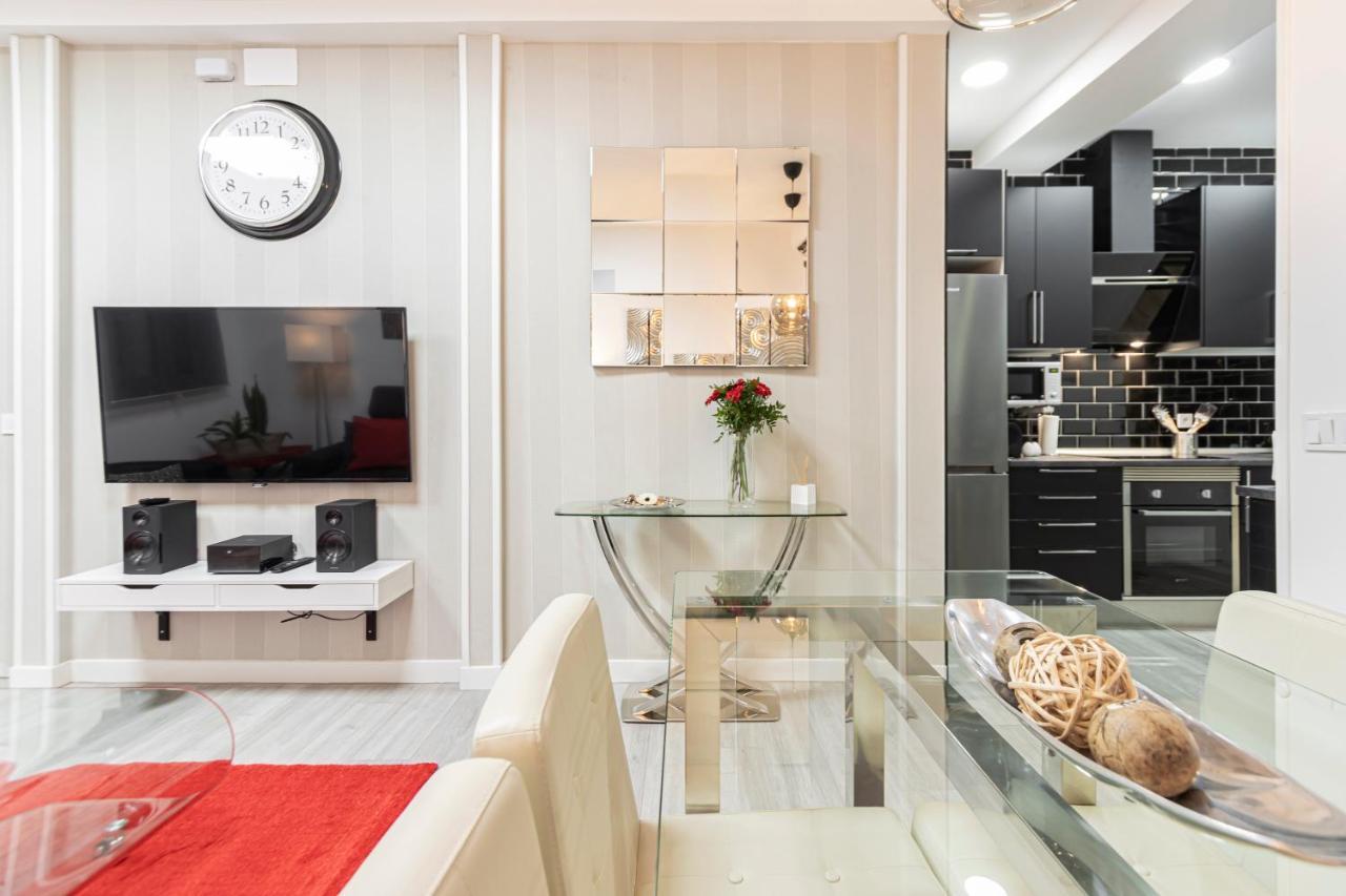 Apartment Rio Madrid