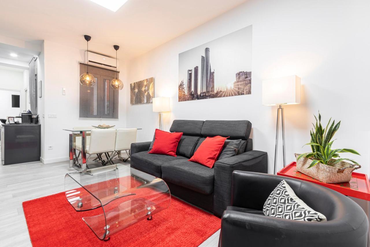 Apartment Rio Madrid