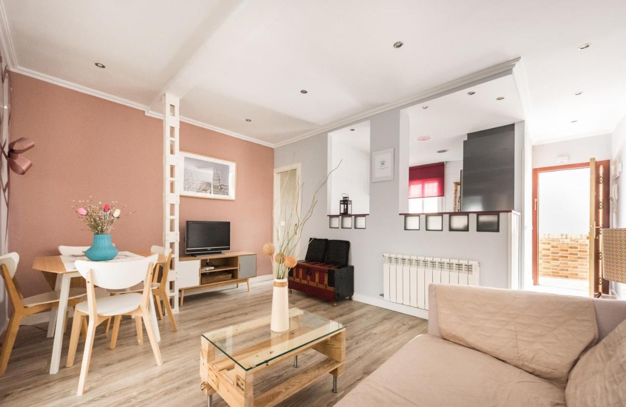 Apartamento El Patrimonio De Aranjuez Madrid