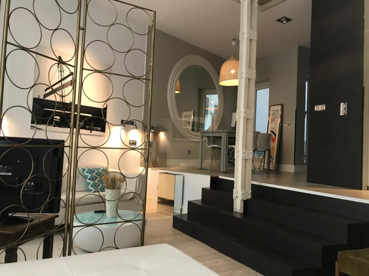 Gran Via Apartahotel 4*