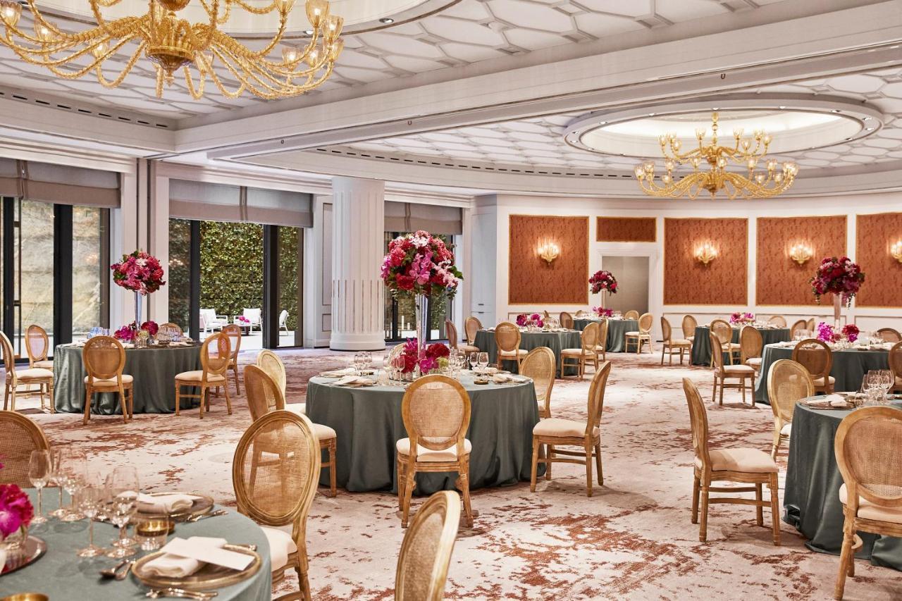 Hotel Four Seasons Madrid