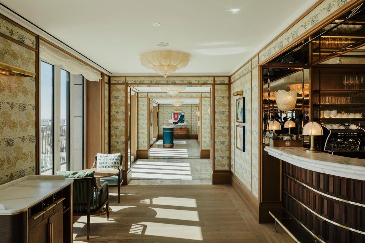 Four Seasons 5* Madrid