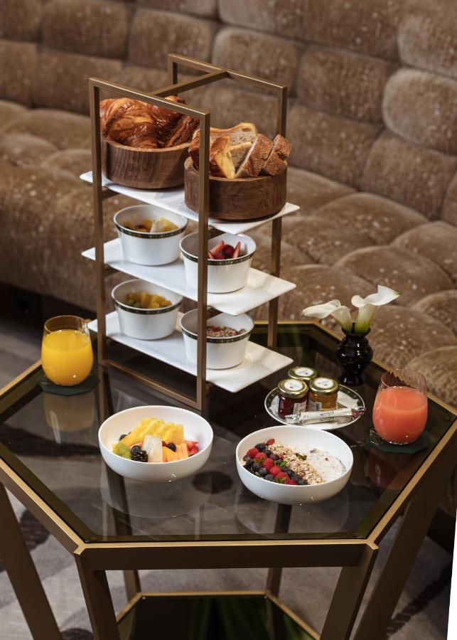 Hotel Four Seasons Madrid