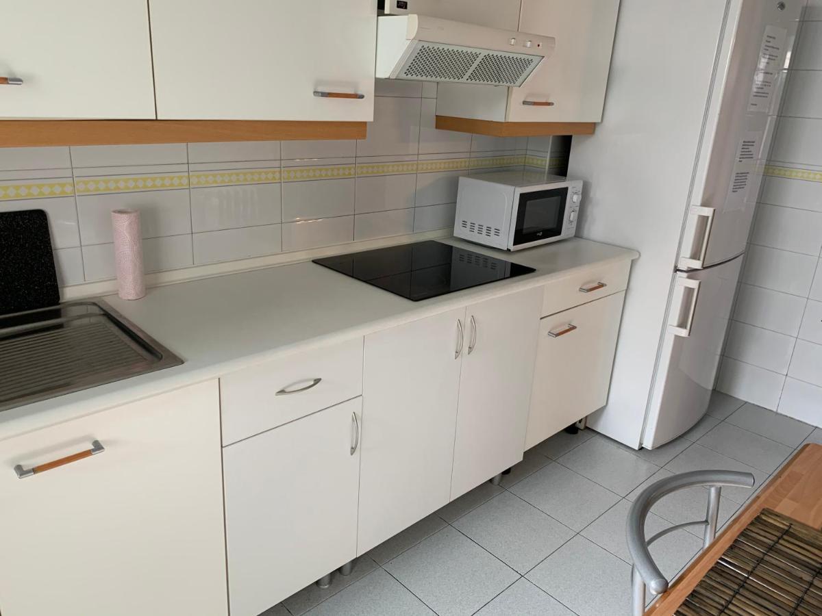 Torr Zona Caja Magica, Hospital 12 De Octubre - Con Garaje Gratis Apartment