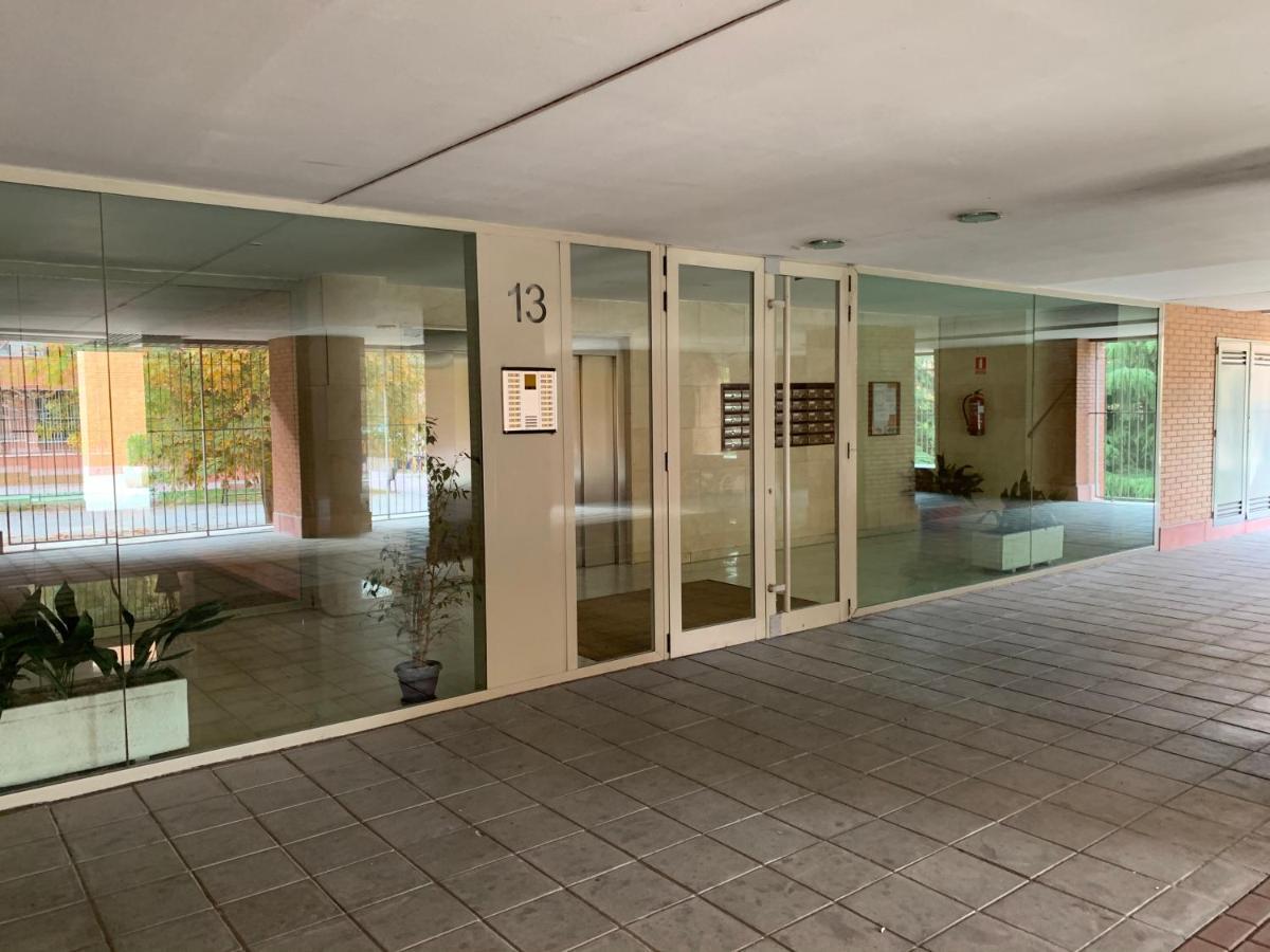 Apartment Torr Zona Caja Magica, Hospital 12 De Octubre - Con Garaje Gratis