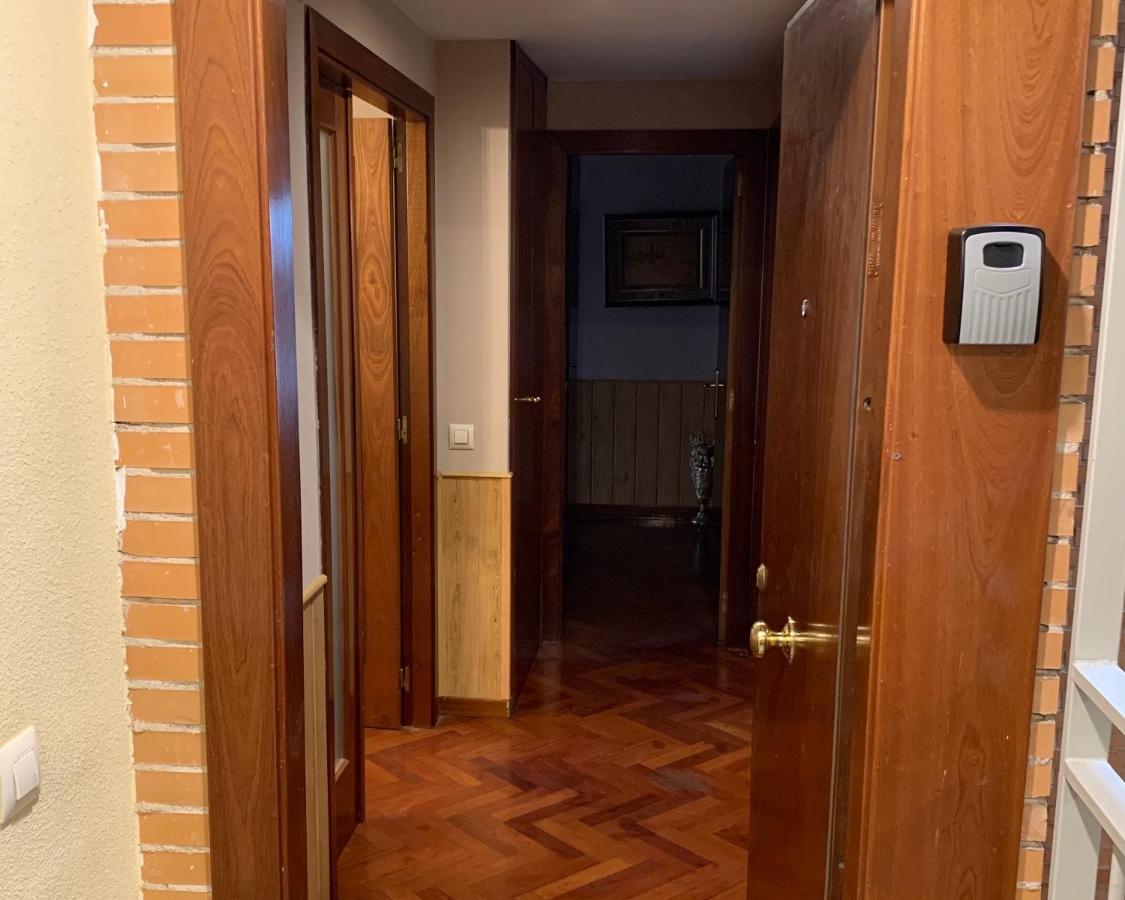 Apartment Torr Zona Caja Magica, Hospital 12 De Octubre - Con Garaje Gratis