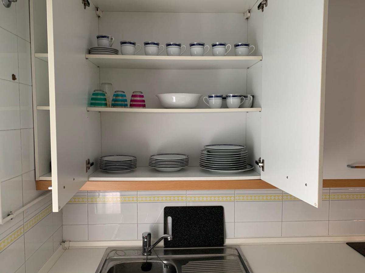 Torr Zona Caja Magica, Hospital 12 De Octubre - Con Garaje Gratis Apartment