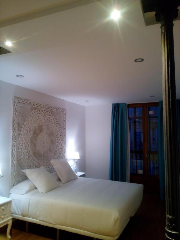 Los Amigos Vip 3* Madrid