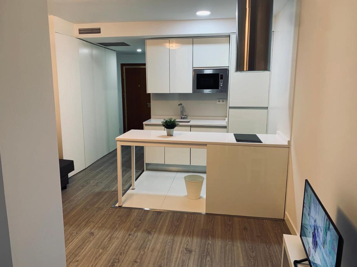 Apartamento Pisos Con Piscina Barrio Exclusivo-wizinkcenter