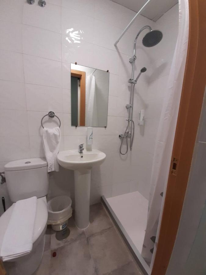 Guest house Ch Murallas Ii Madrid