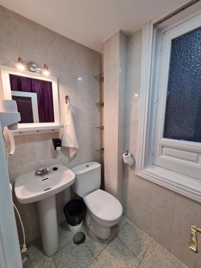 M-a Estudio Montera Apartamento