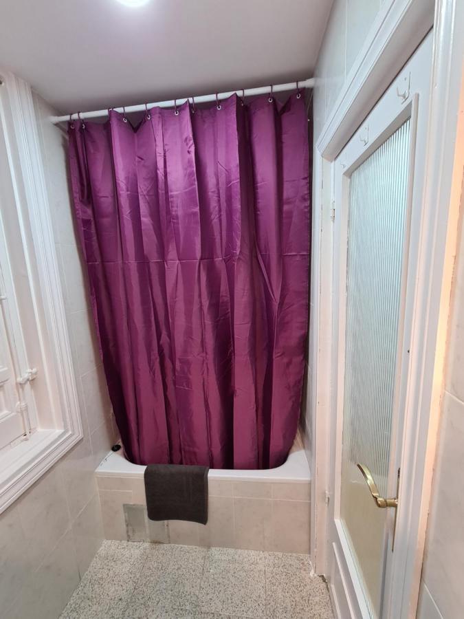 Apartamento M-a Estudio Montera *