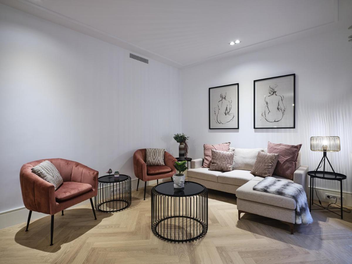 My - Wonderful In Chueca Apartamento