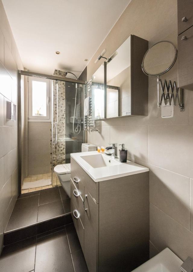 El Patrimonio De Aranjuez Apartamento Madrid