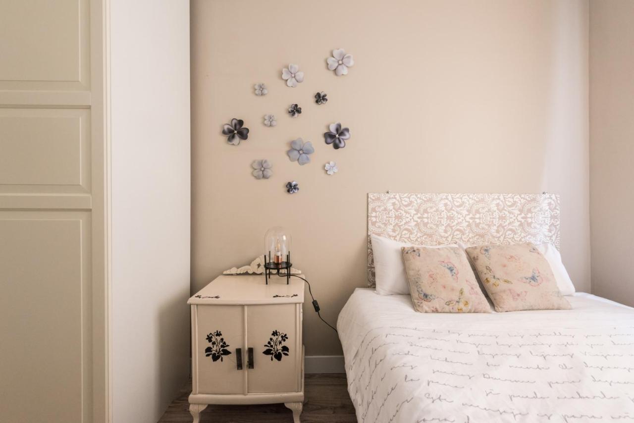 Apartamento El Patrimonio De Aranjuez
