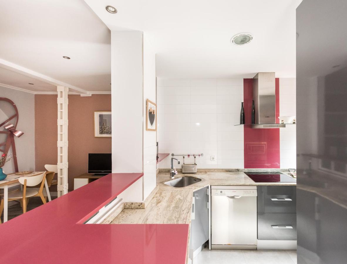 El Patrimonio De Aranjuez Apartamento *