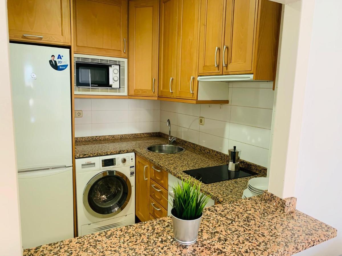 Apartamento Pisos Con Piscina Barrio Exclusivo-wizinkcenter Madrid