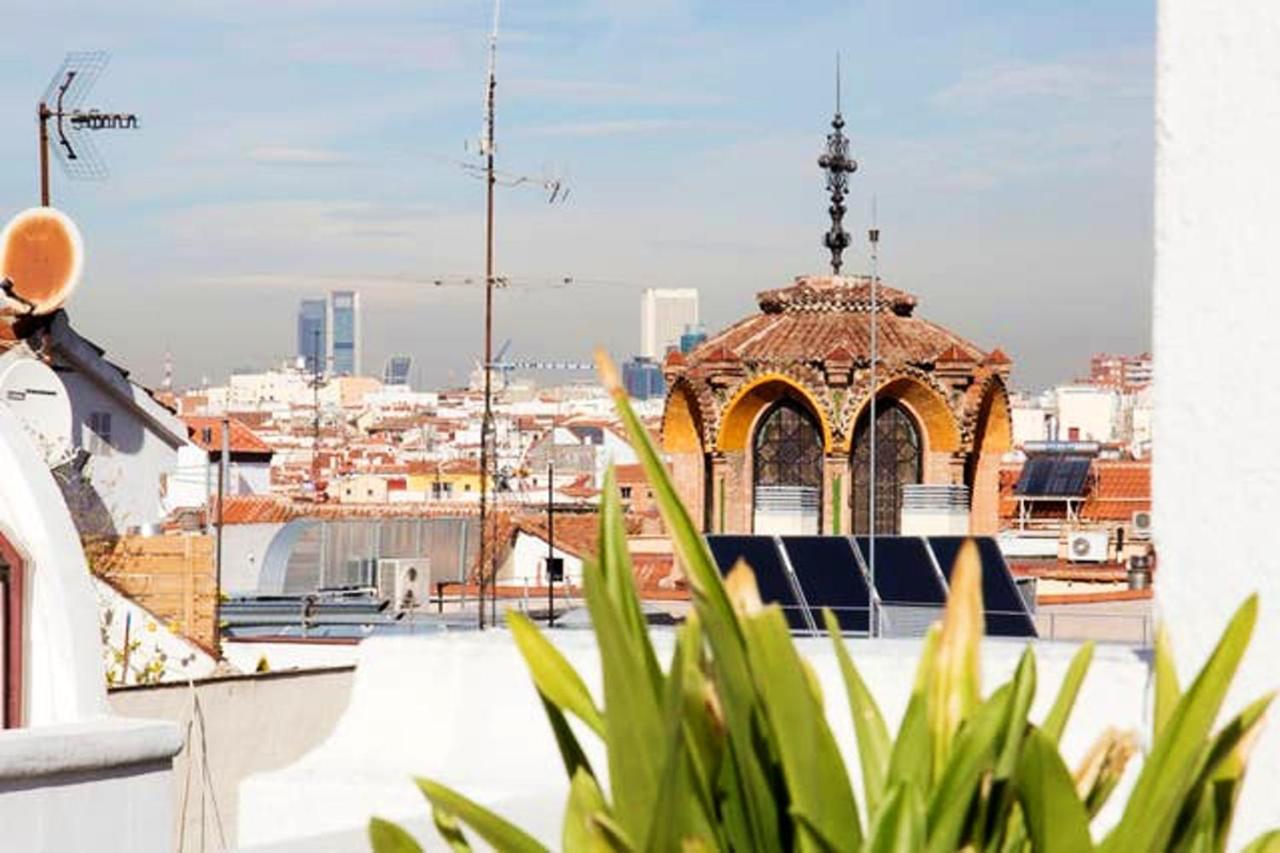 Apartamento Elegant In The Heart Of 100m² With Parking *
