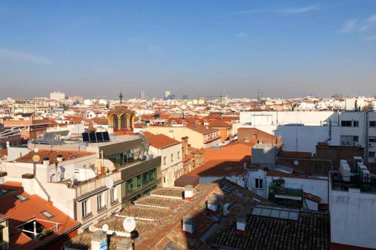 Elegant In The Heart Of 100m² With Parking