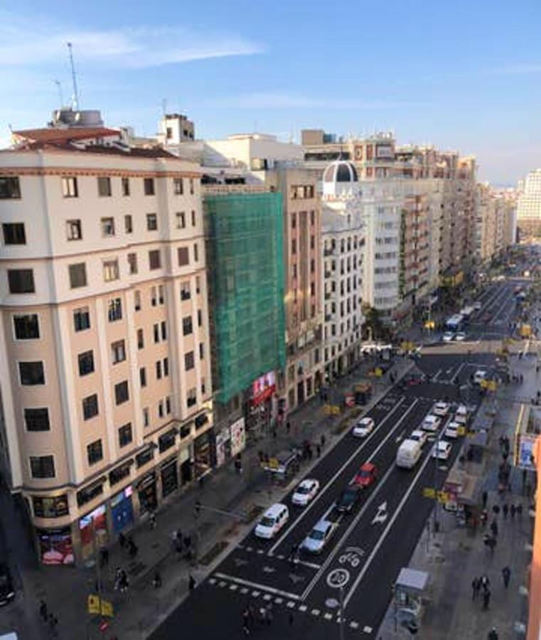 Apartamento Elegant In The Heart Of 100m² With Parking *