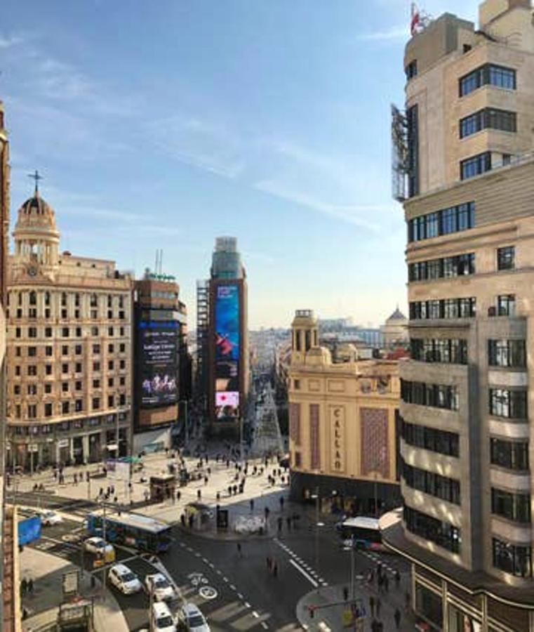 Elegant In The Heart Of 100m² With Parking Apartamento