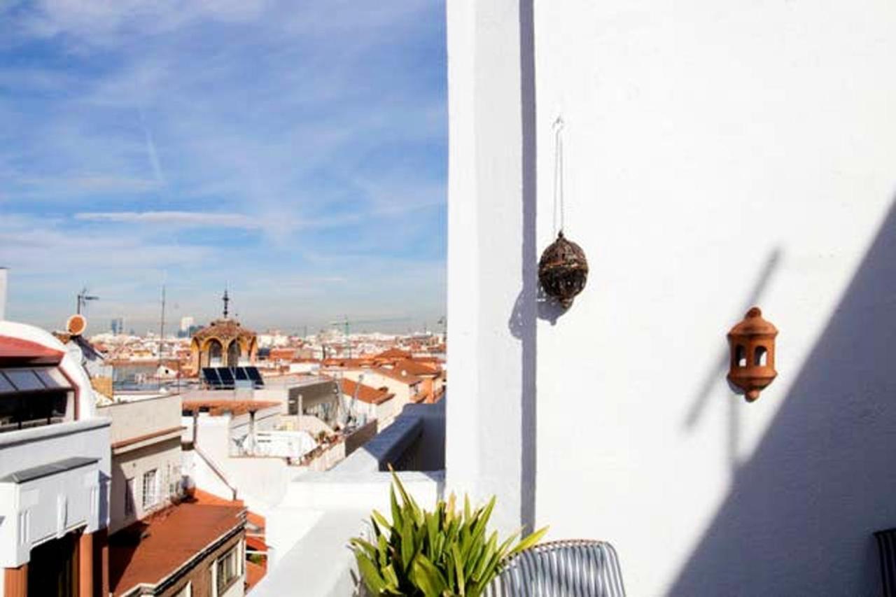 Apartamento Elegant In The Heart Of 100m² With Parking Madrid