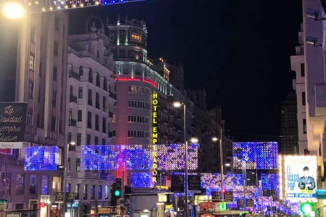 Elegant In The Heart Of 100m² With Parking Apartamento *