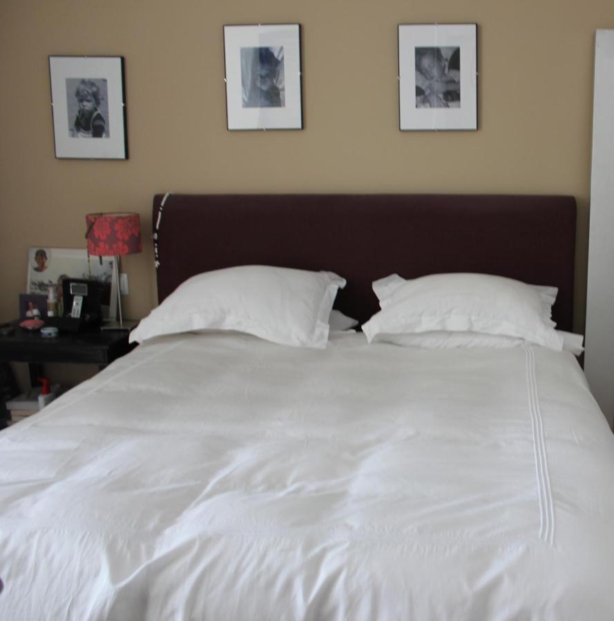Bernabeu, Precioso Y Alegre Entero Apartamento