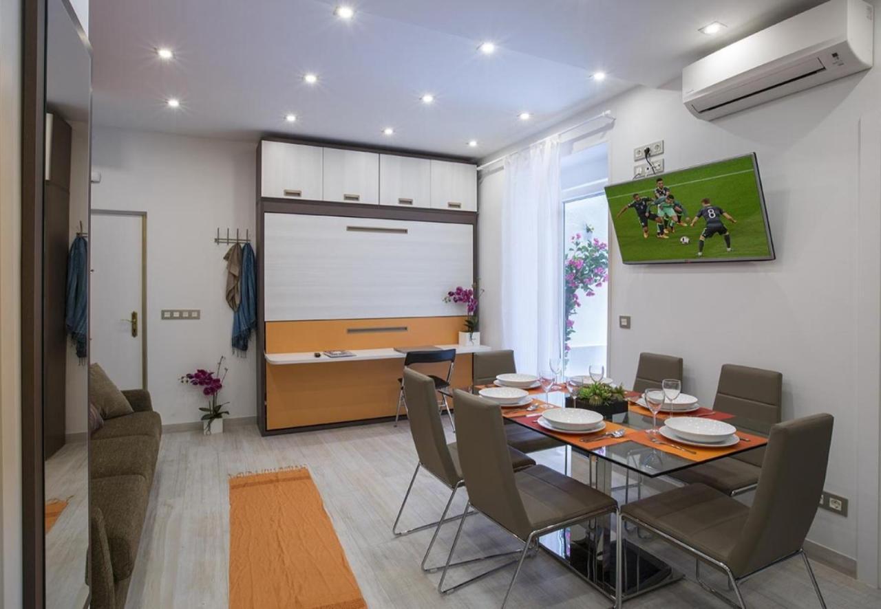 Mit House Salamanca Confort Xi En Apartment